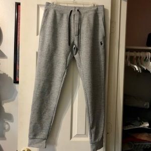 Polo Ralph Lauren sweatpants/joggers